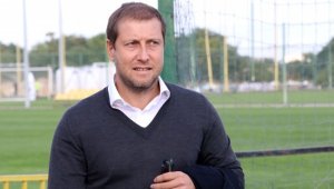 Зингаревич се закани: Съвсем скоро Ботев Пд ще е в битката за върха + ВИДЕО