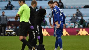 Радост за Лестър, Мадисън е възстановен