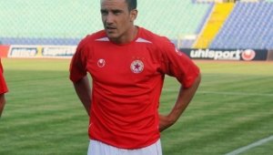 Още един от ЦСКА пред трансфер в Берое