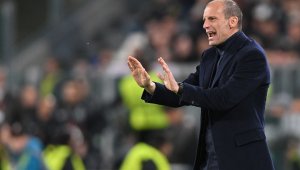 Алегри: Очаква ни тежък реванш