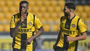 Официално! Ботев продаде перлата си