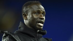 Златно сърце! Садио Мане спасил живота на дете в Камерун