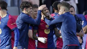 Задава се сензационен трансфер! Арабите позлатяват новата голяма звезда на Барса 