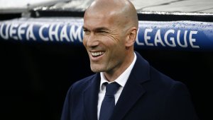 Зидан: Кристияно за пореден път показа, че е номер 1 в света