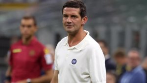 Изненадваща раздяла в Интер