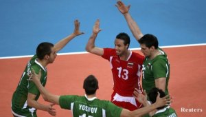 Българите на Олимпиадата днес