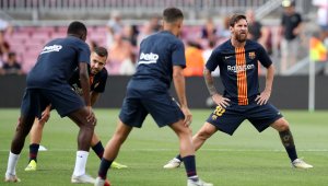 ПРОГНОЗА: Реал Сосиедад - Барселона