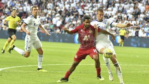 Евандро за ЦСКА: С всеки ден става по-хубаво