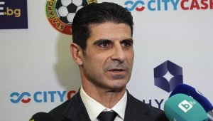 Професор става "дясна ръка" на Гонзо в БФС