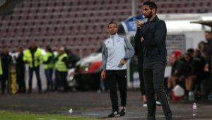 Тунчев: Увереността идва с победите