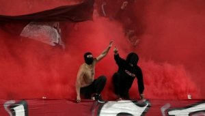 Сектор "Г" с уникална изложба на ултра артикули