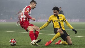 Милан купи бек от Швейцария за 10 млн.