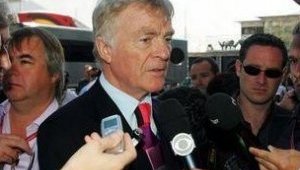 Замразяват двигателите във Ф1 след Гран При на Китай
