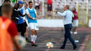 Илиан Илиев: Задължително двама под 21 години, това би помогнало на футбола ни
