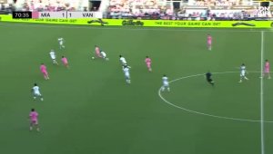 ВИДЕО: Исторически успех за Лео Меси 