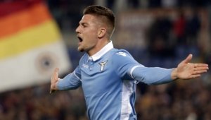 Край на сагата: Милинкович-Савич отряза Юнайтед, Челси, Реал, Юве и Милан