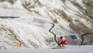 Жегата отмени два старта за световната купа