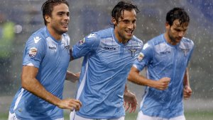 ПРОГНОЗА: Лацио – Сент Етиен