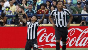 Носителят на Копа Либертадорес победи представител на домакините от САЩ