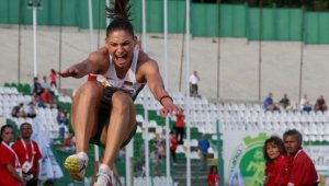 Финал за Габи Петрова на Световното в Пекин