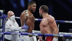 Треньорът на Кобрата: Ще търсим нокаут срещу Чисора