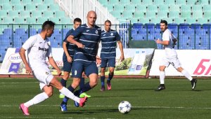 Дунав – Септември 