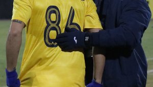 Левски уреди контрола за днес