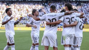 Финал преди финала на Световното клубно първенство