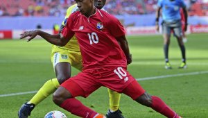 САЩ и Панама мачкат за "Голд Къп"