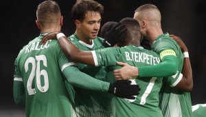 Левски гледа с интерес: ЦСКА 1948 също ще опита да спре Лудогорец 