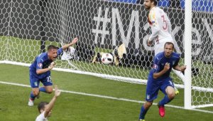 Изберете най-красив гол на Евро 2016, ден 19 + ВИДЕО