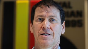 Руди Гарсия назова къде Белгия трябва да се подобри