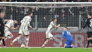 Юве без трима срещу Сампдория