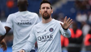 Заради Меси: Спонсори и фенове също зарязват ПСЖ