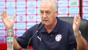 Алфаро след 1:4 от САЩ: Парагвай получи болезнен урок на старта на Световното първенство