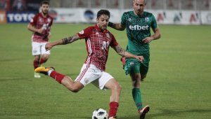 ЦСКА с лекота мина през Витоша и е на 1/4 финал за Купата