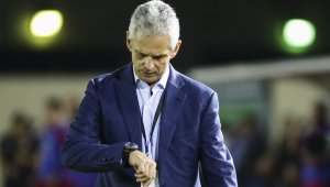 Колумбия изгони Рейналдо Руеда