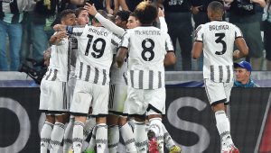 Дуо напуска Юве 