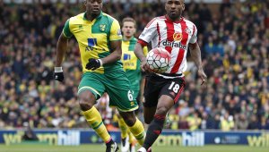 Бранител на Норич изпадна за 6-и път за 10 години