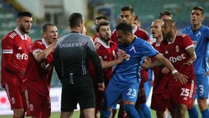 Скандалът продължава: Съдийската комисия с извънредна пресконференция