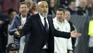 Спалети вкара напрежение: Трябва да се класираме на световното!