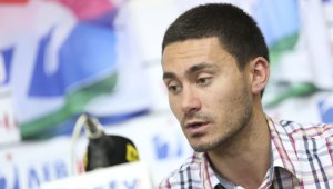 Беломъжев остана на 8 секунди от медал на Европейското 