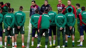 ПРОГНОЗА: Франция – България