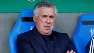 Байерн към Карлето: Не пуши на клубната база!