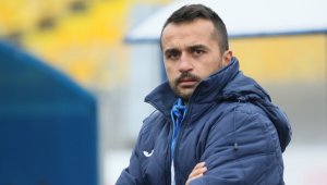 Нов треньор в Левски. Легенда ще помага на Мъри Стоилов