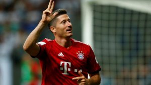 Байерн си реши мача за 6 минути и спечели Суперкупата на Германия + ВИДЕО