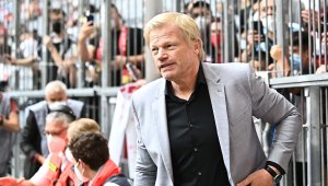 Байерн се излага, но босът Кан писа оценка "Отличен"