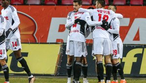 Кметът на Бистрица с писмо до БФС заради ЦСКА 1948 – ЦСКА