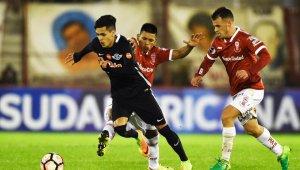 Ман Сити хареса парагвайски талант 