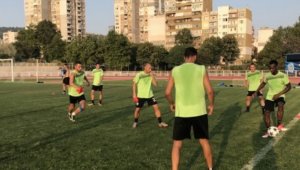 Грип тръшна двама от Черно море